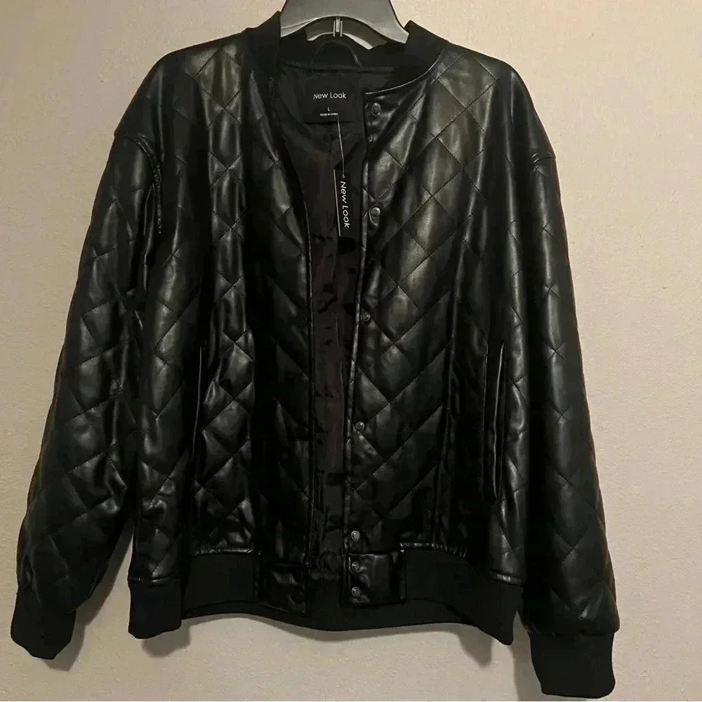 New Look Jacket - Picture 3 of 6